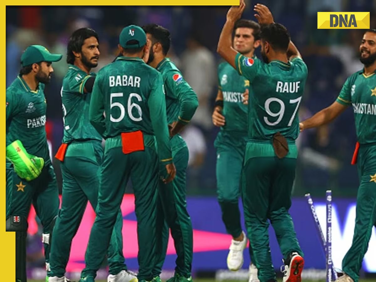 PCB dismisses reports of players rift amid Pakistan's substandard ...