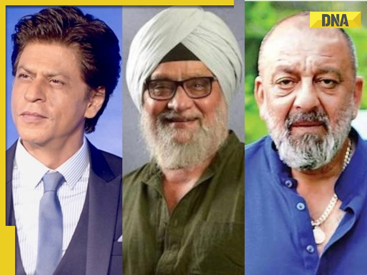 Shah Rukh Khan, Suniel Shetty, Sanjay Dutt mourn the loss of legendary cricketer Bishan Singh Bedi: 'You will be missed'