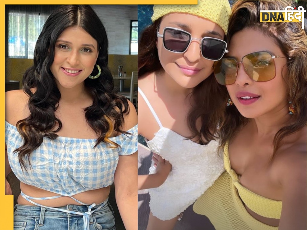 Priyanka-Parineeti नहीं इस शख्स के कहने पर Bigg Boss 17 में Mannara ने लिया हिस्सा, जीतना चाहती हैं शो की ट्रॉफी