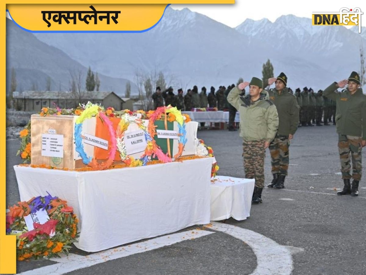 Agniveer के शहीद होने पर पैसे मिलेंगे या नहीं? इंडियन आर्मी ने बता दी पूरी सच्चाई