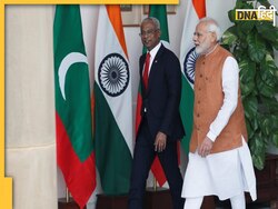 India China Conflict: चीन के दम पर आंखें दिखा रहा मालदीव, भारतीय सेना को हटाने के लिए रच रहा रोज नया पैंतरा 