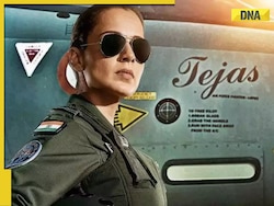 Watch: Kangana Ranaut's Tejas receives standing ovation from Indian Armed Forces personnel at special screening