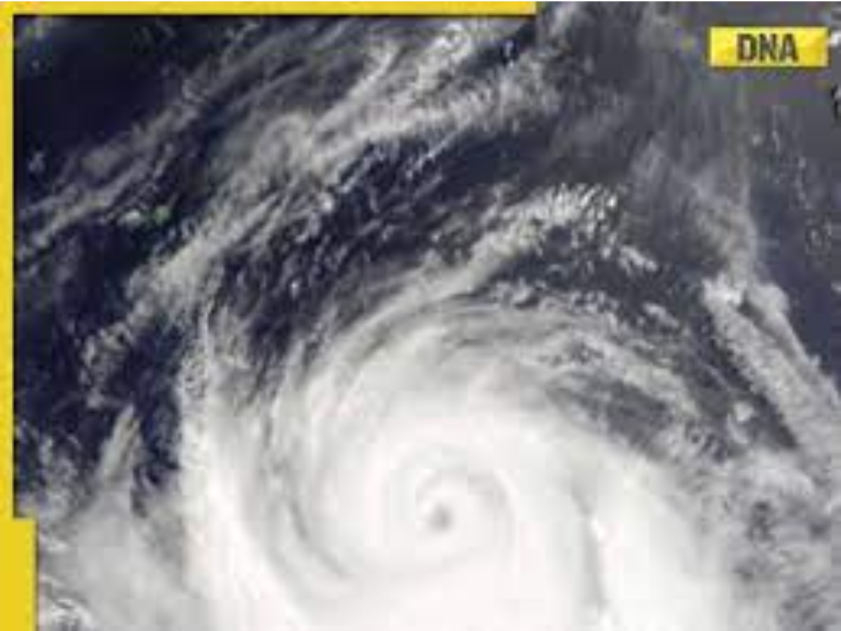 Cyclone Hamoon intensifies into very severe cyclonic storm, alerts IMD