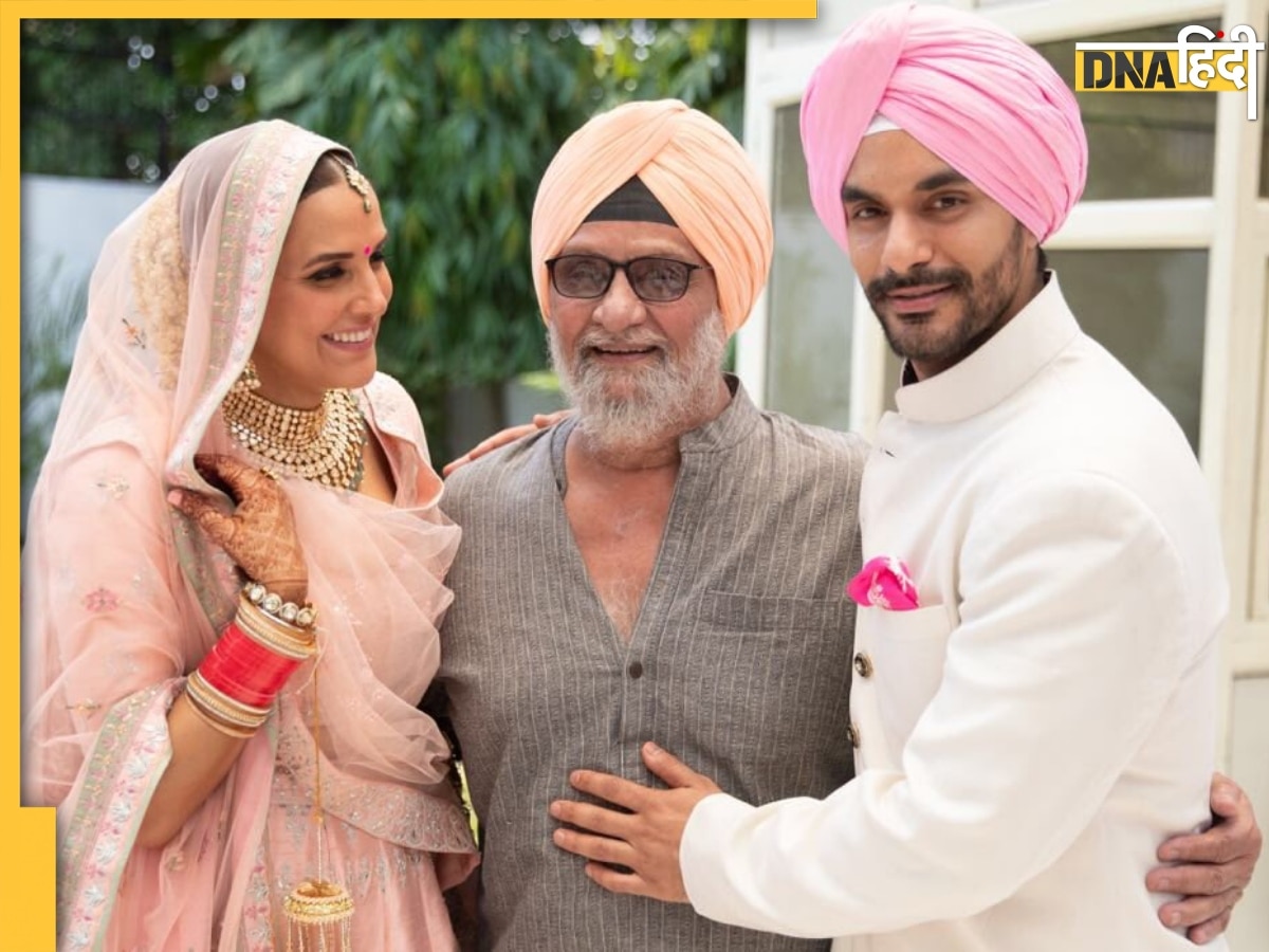 Bishan Singh Bedi के परिवार ने जारी किया स्टेटमेंट, Neha Dhupia ने ससुरजी को दी भावुक श्रद्धांजलि