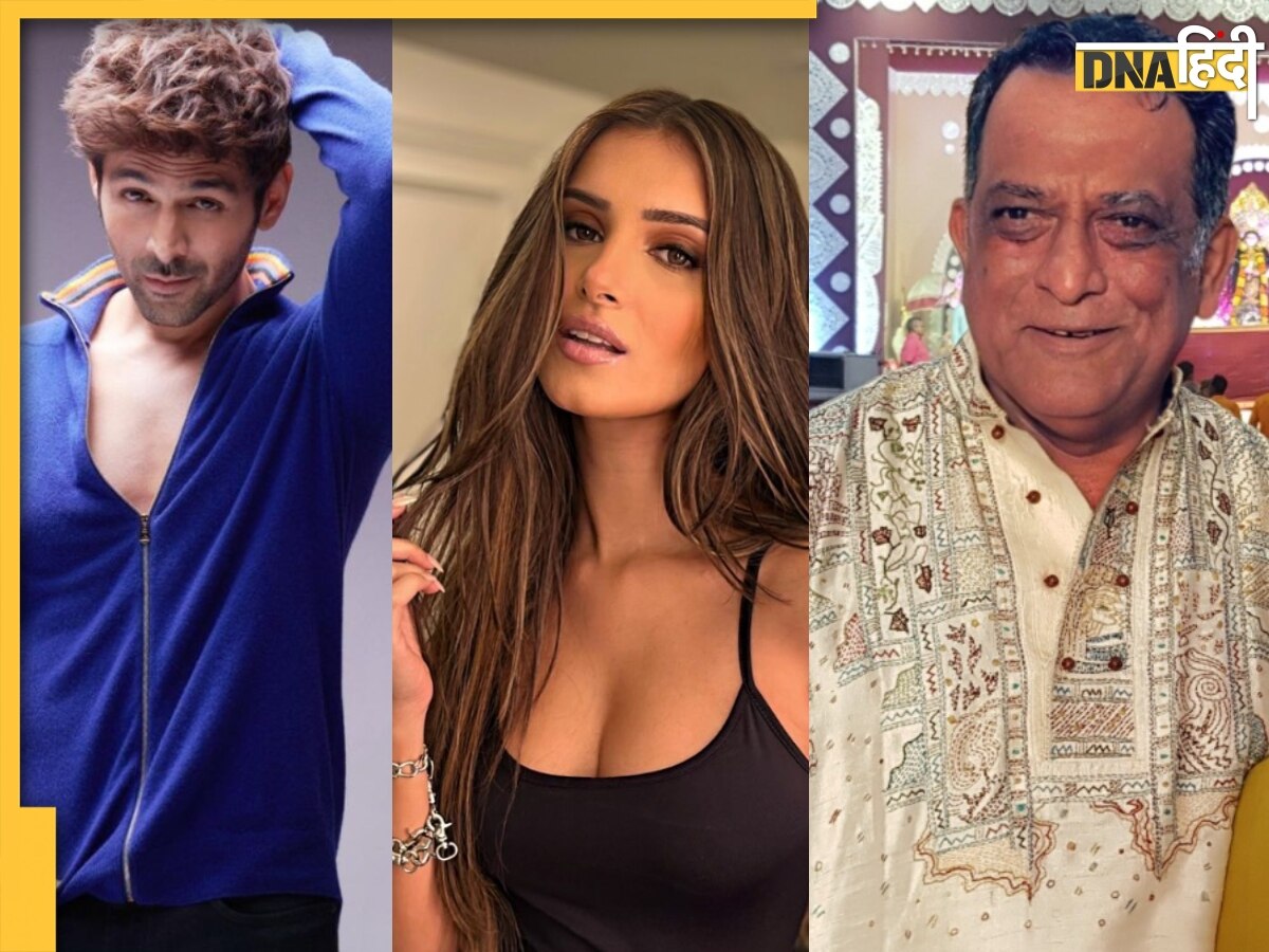 Aashiqui 3 पर सामने आई बड़ी अपडेट, लीक हो गई Kartik Aryan-Tara Sutaria के रोमांस की पहली झलक?