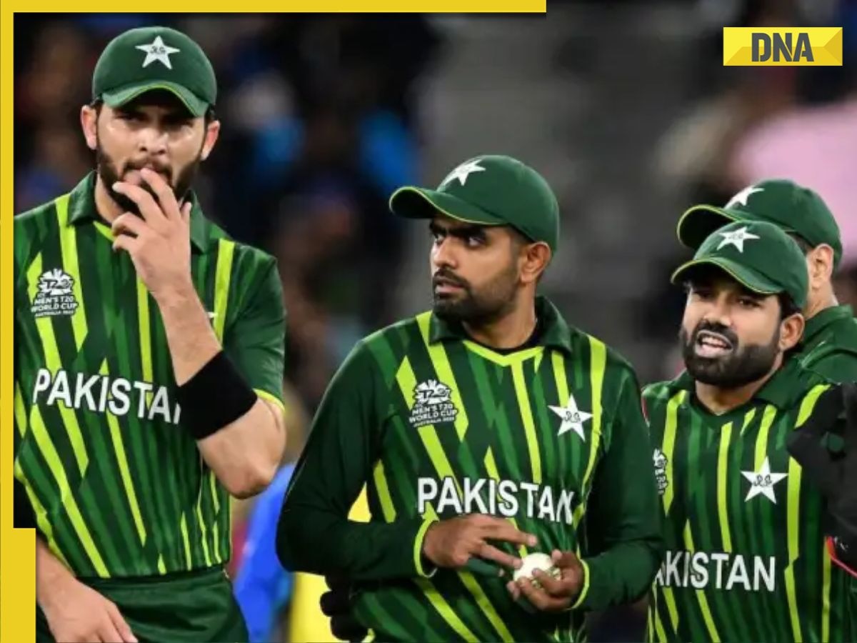 Potential candidates to replace Babar Azam as the Pakistan captain discussed, details inside