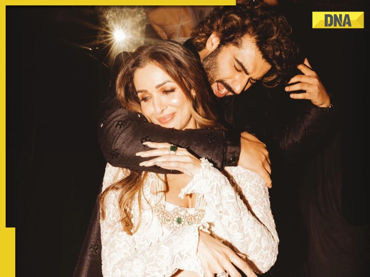 'I am at that stage where...': Malaika Arora finally reacts to break-up rumours with Arjun Kapoor