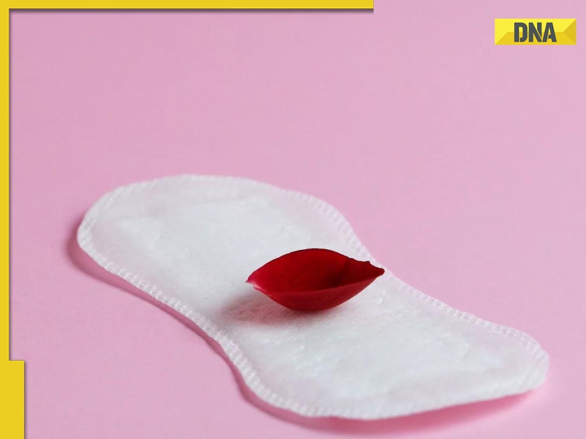 What causes blood clots during your period? Find out here