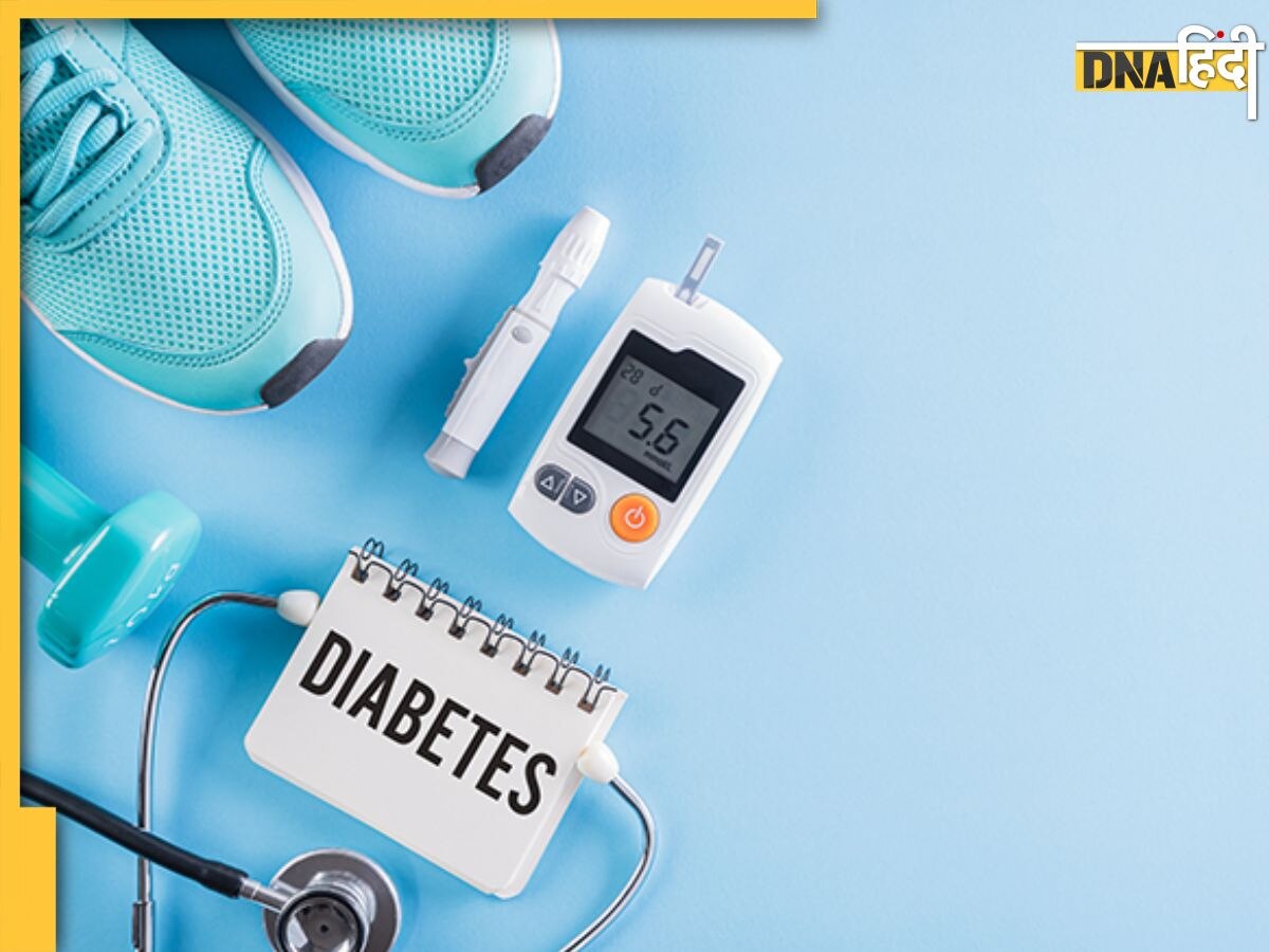 Diabetes मरीजों में इन 5 गंभीर बीमारियों का कारण बन सकती है ये लाइलाज बीमारी, अनदेखी करने से जा सकती है जान