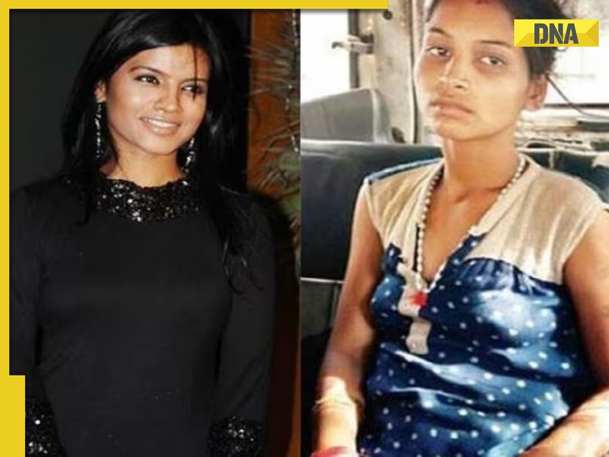 Meet actress who turned beggar due to lack of money, was sent to mental asylum, is now living...