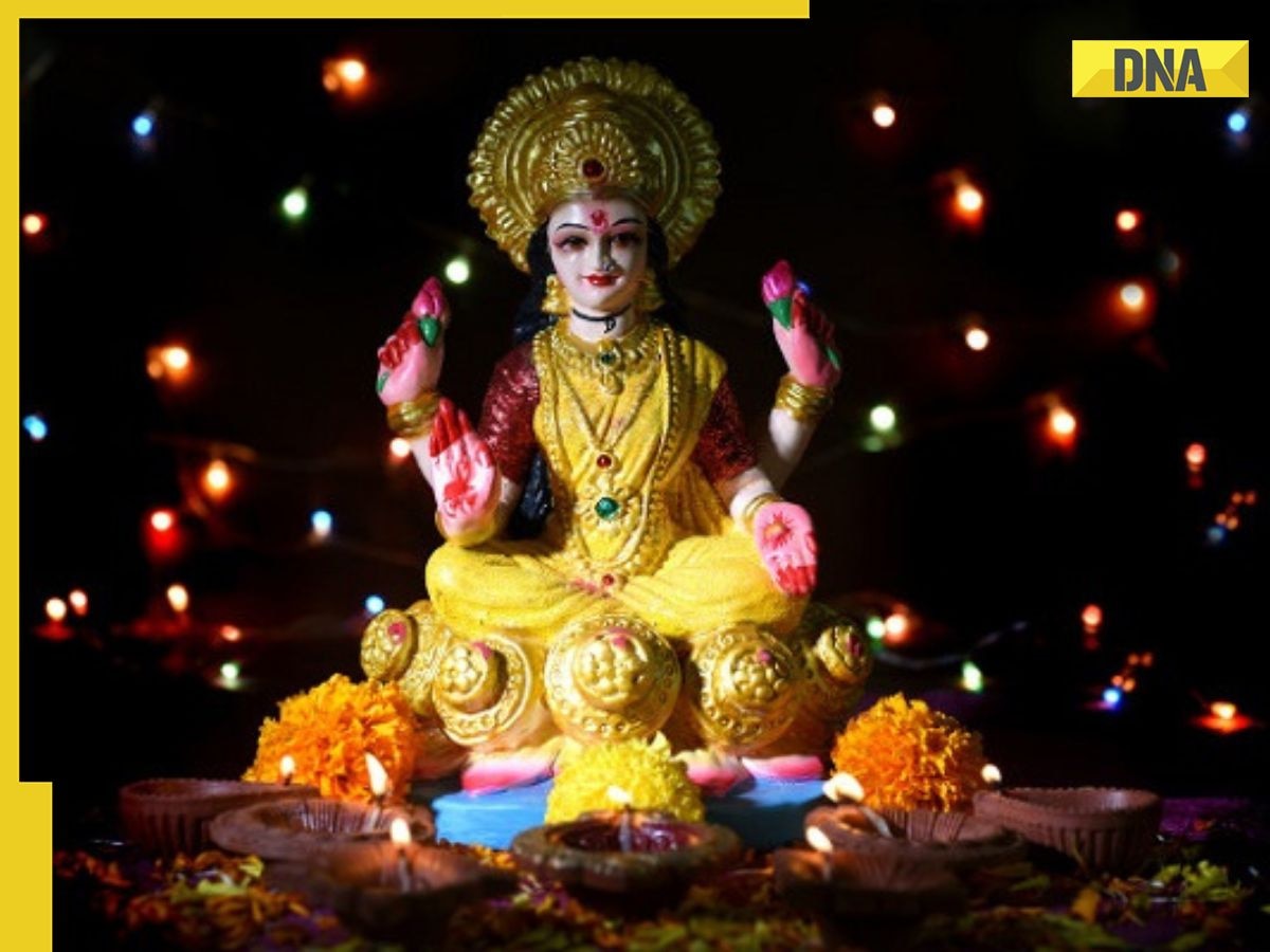 Sharad Purnima 2023: Follow these 5 Rituals to please goddess Lakshmi on this day