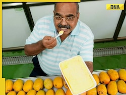 Meet Raghunandan Kamath, son of Mangalore fruit vendor, who built Rs 300 crore turnover ice cream brand