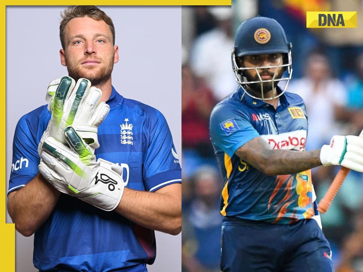 England vs Sri Lanka World Cup 2023 LIVE updates: Struggling bottom-half sides clash at Bengaluru