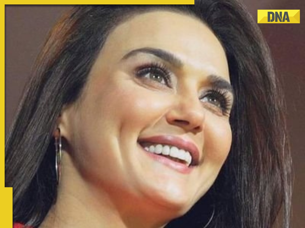 Bollywood star Preity Zinta acquires luxe Mumbai apartment in Pali Hill worth crores; know its whopping price