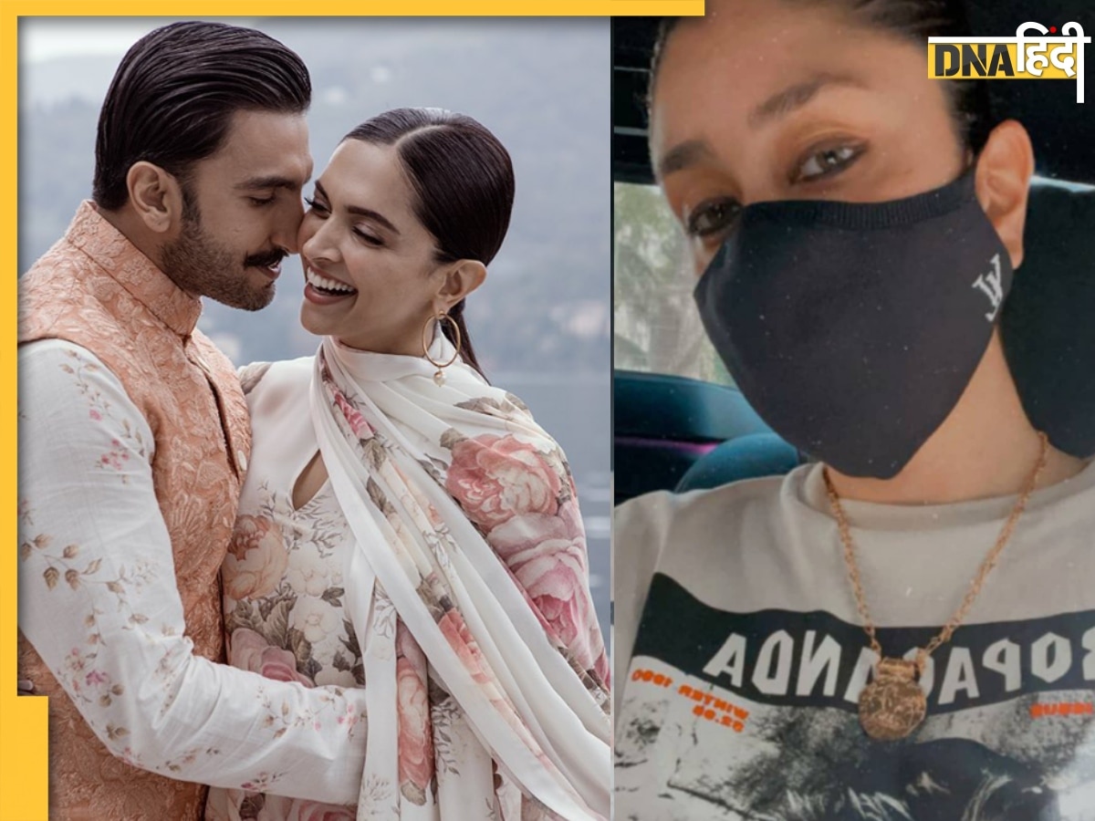 Deepika Padukone नहीं होती इस फिल्म हीरोइन, तो बदल जाती Ranveer Singh की 'लीला' संग लव स्टोरी