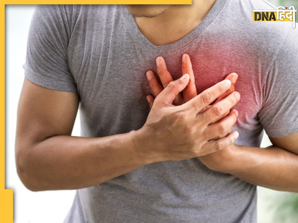 Heart Attack Causes:सर्दियों में इन 5 चीजों का सेवन बढ़ाता है ��हार्ट अटैक का खतरा, डाइट से नहीं किया बाहर तो बीमार हो जाएगा दिल