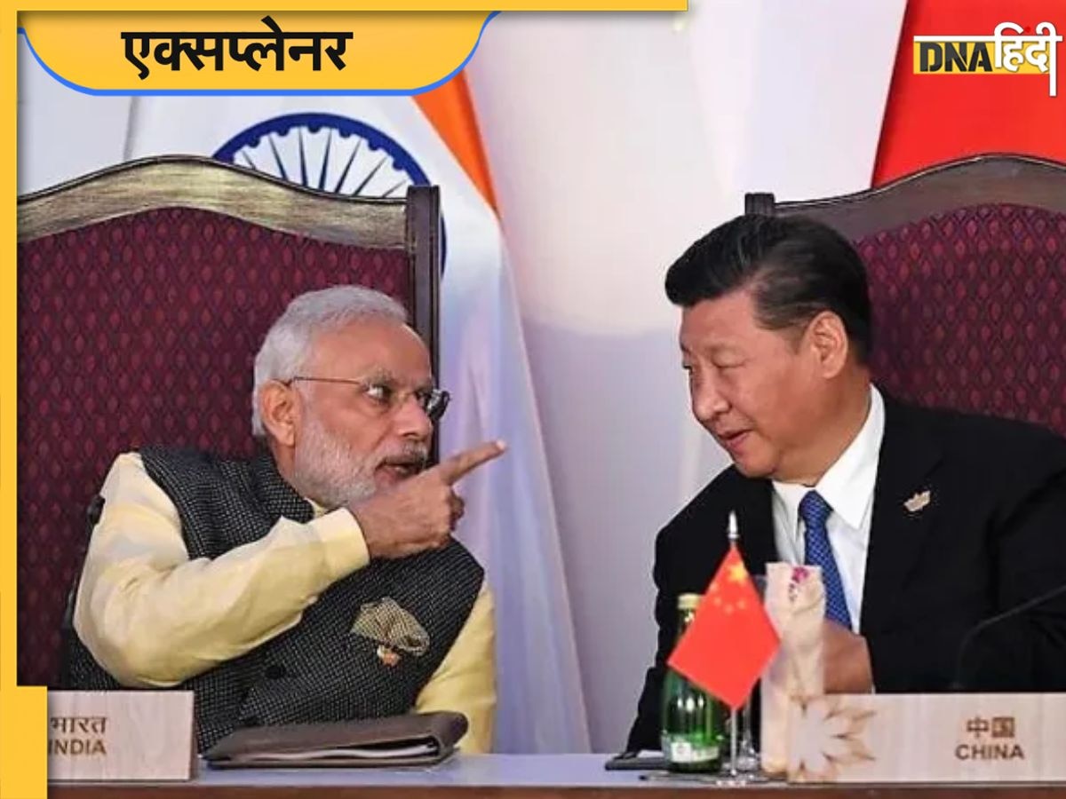 India vs China: LAC पर भेजी ब्रिगेड, हिंद महासागर में उतारे सबमरीन-वॉरशिप्स, क्या भारत पर अटैक की तैयारी में है चीन?