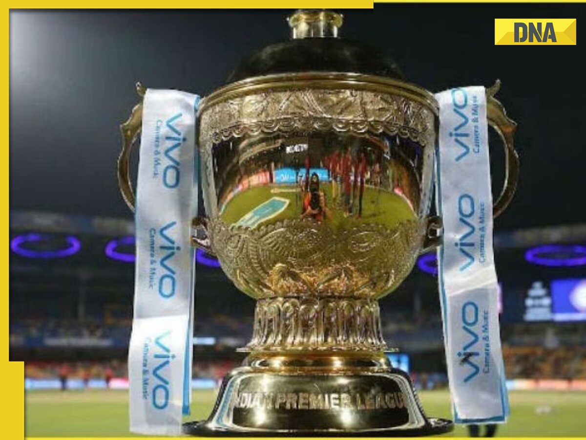 Big Update On IPL 2024: BCCI Likely To Hold IPL, WPL 2024 Auction On ...