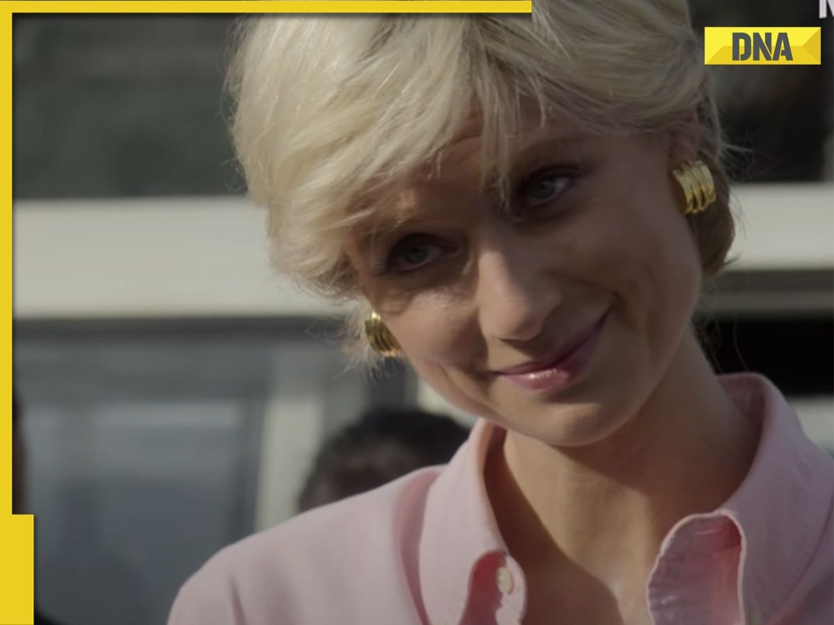The Crown Season 6 trailer: Princess Diana's struggles and tragic fate teased, fans predict awards for Elizabeth Debicki