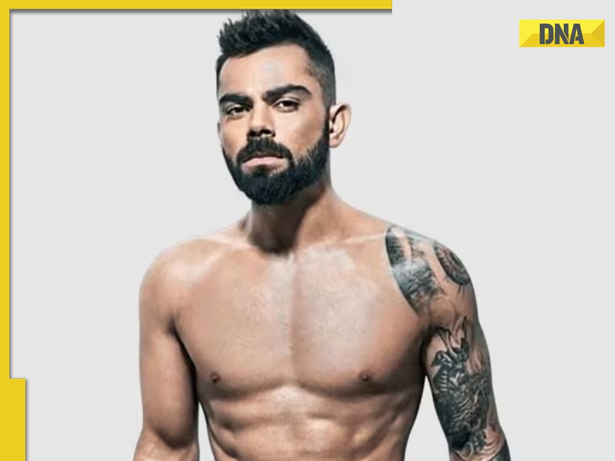 Here’s what Virat Kohli’s vegan superfood diet includes to stay fit during Cricket World Cup 2023