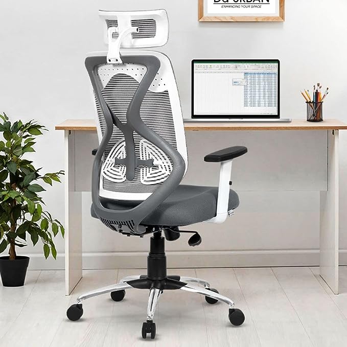 Office Chairs - Buy office chairs Online in India @Upto 60% off