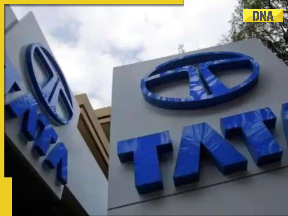 Tata Group to become India's first iPhone maker, seals Rs 1000 crore deal for...