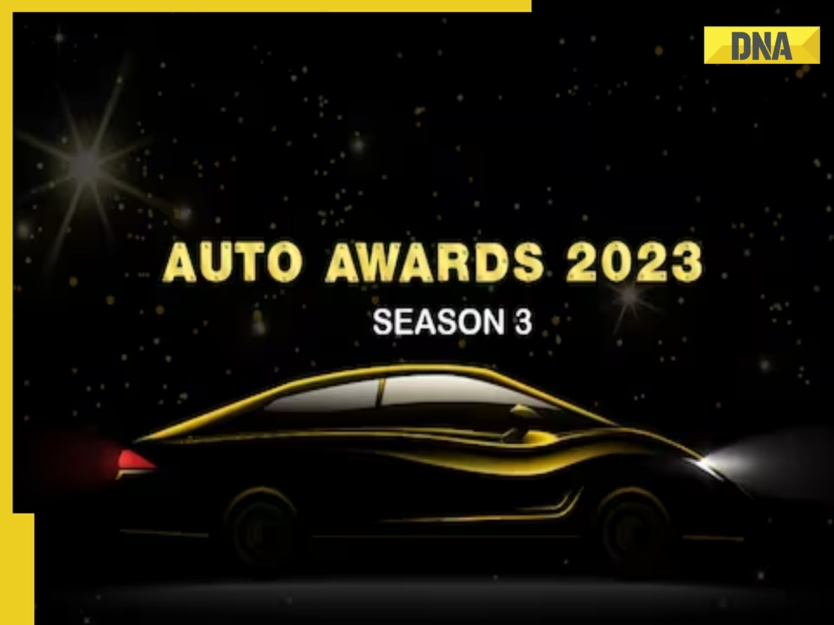 Auto Awards 2023: Get ready to celebrate exemplary contributions of India's automotive industry