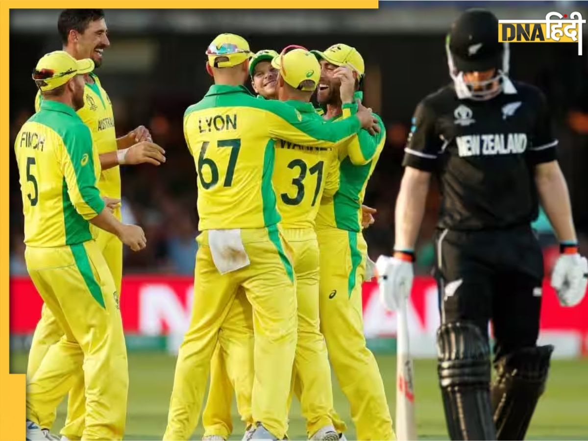 AUS vs NZ Live Streaming: क्या न्यूजीलैंड को हराकर ऑस्ट्रेलिया दर्ज करेगी लगातार चौथी जीत? जानें कहां देखें लाइव