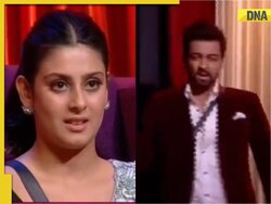 Bigg Boss 17: Isha Malviya denies dating Samarth Jurel, latter calls her 'jhooti'