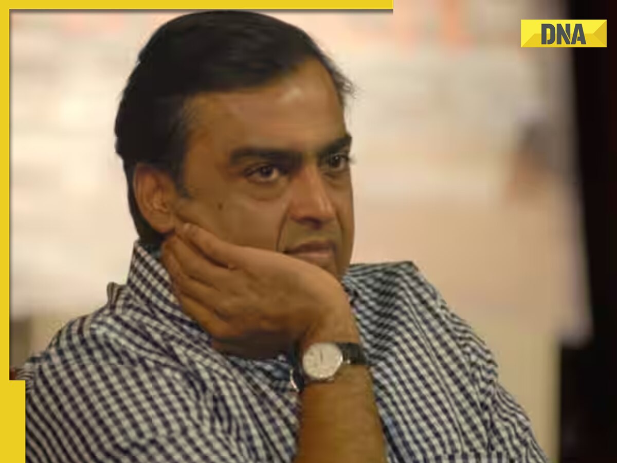 Mukesh Ambani Gets Extortion Mail With Death Threat, Blackmailer ...