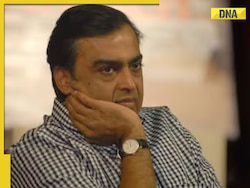 Mukesh Ambani gets extortion mail with death threat, blackmailer demands only Rs 20 crore