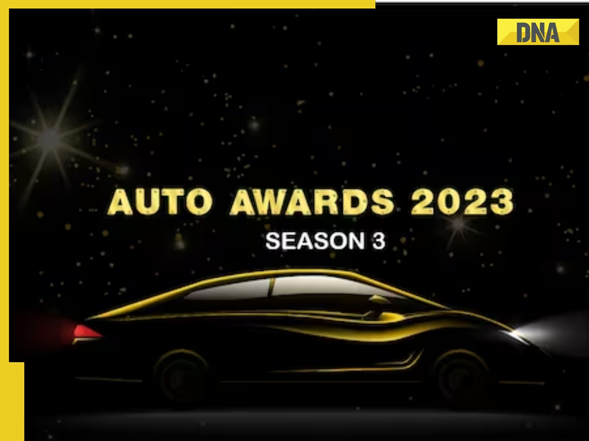 Zee Auto Awards 2023: Range Rover vs BMW vs Audi vs Mercedes-Benz for 'Luxury Car of the Year' award