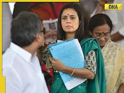 Cash-for-query case: LS panel asks Mahua Moitra to appear on Nov 2, says no further extension to be entertained