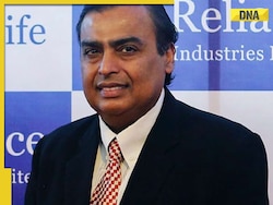Mukesh Ambani receives second death threat, email demands Rs 200 crore