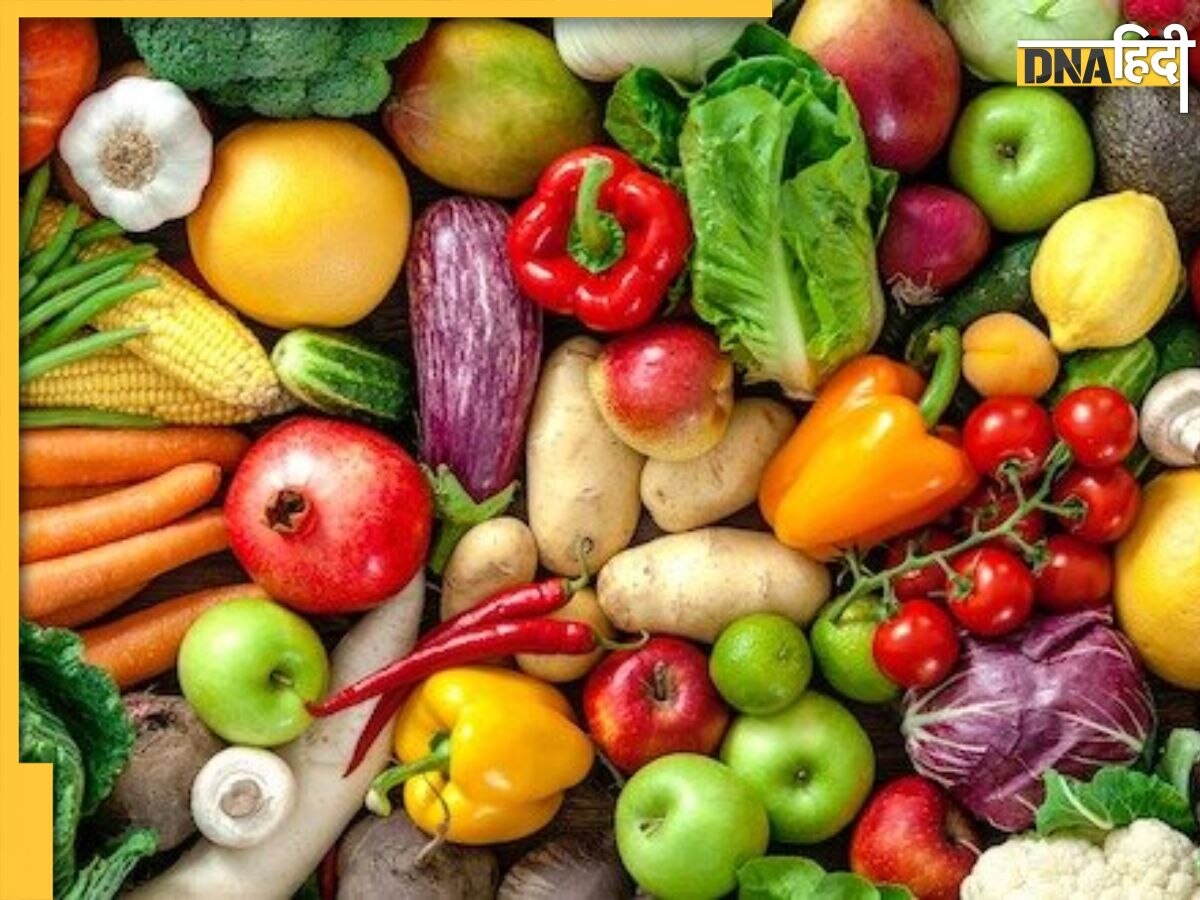 Vegetables For Diabetes:हाई ब्लड शुगर से हैं परेशान तो खाना शुरू कर दें ये 5 सब्जी, उठने से लेकर सोने तक कंट्रोल में रहेगा Sugar