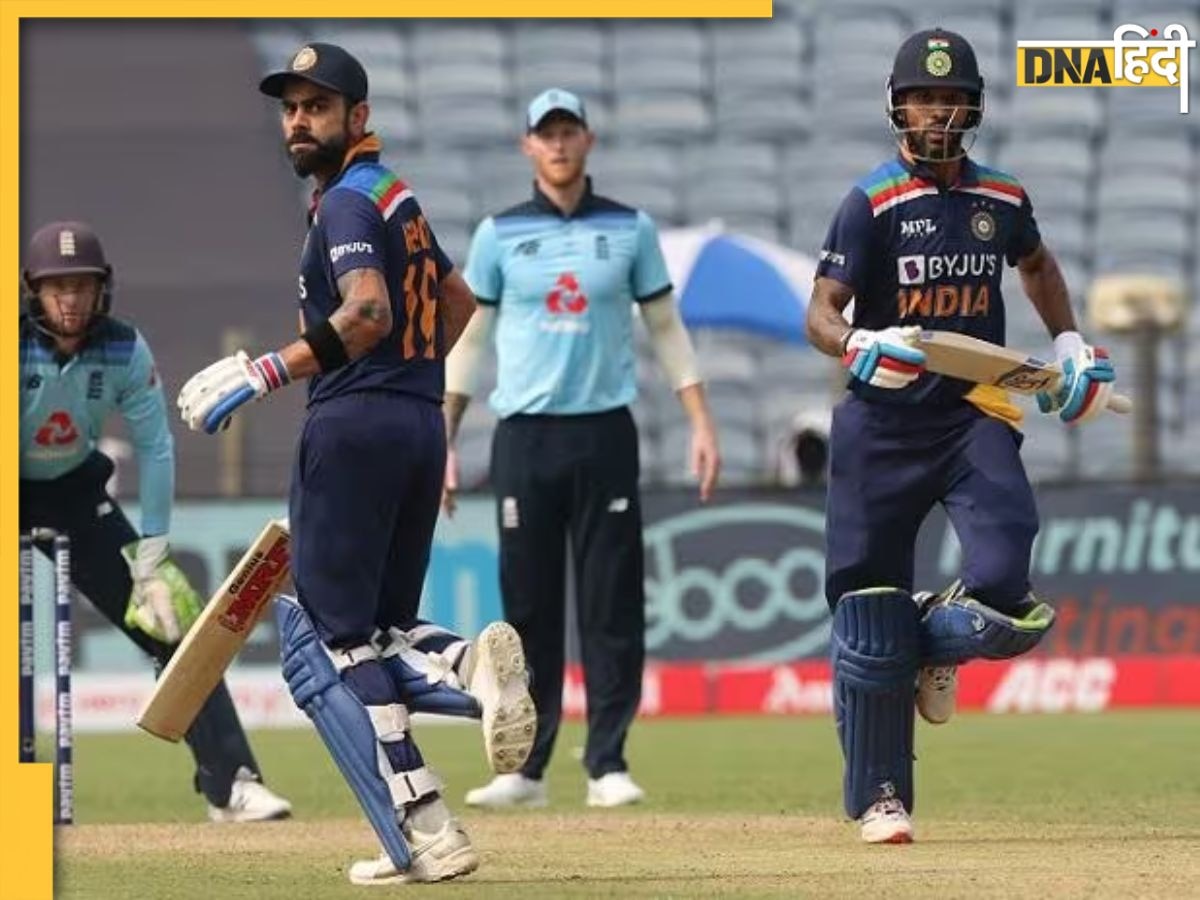 IND vs ENG live Streaming: क्या इंग्लैंड के खिलाफ भारत पूरा करेगा अपना पुराना हिसाब, जानें कहां देखें लाइव