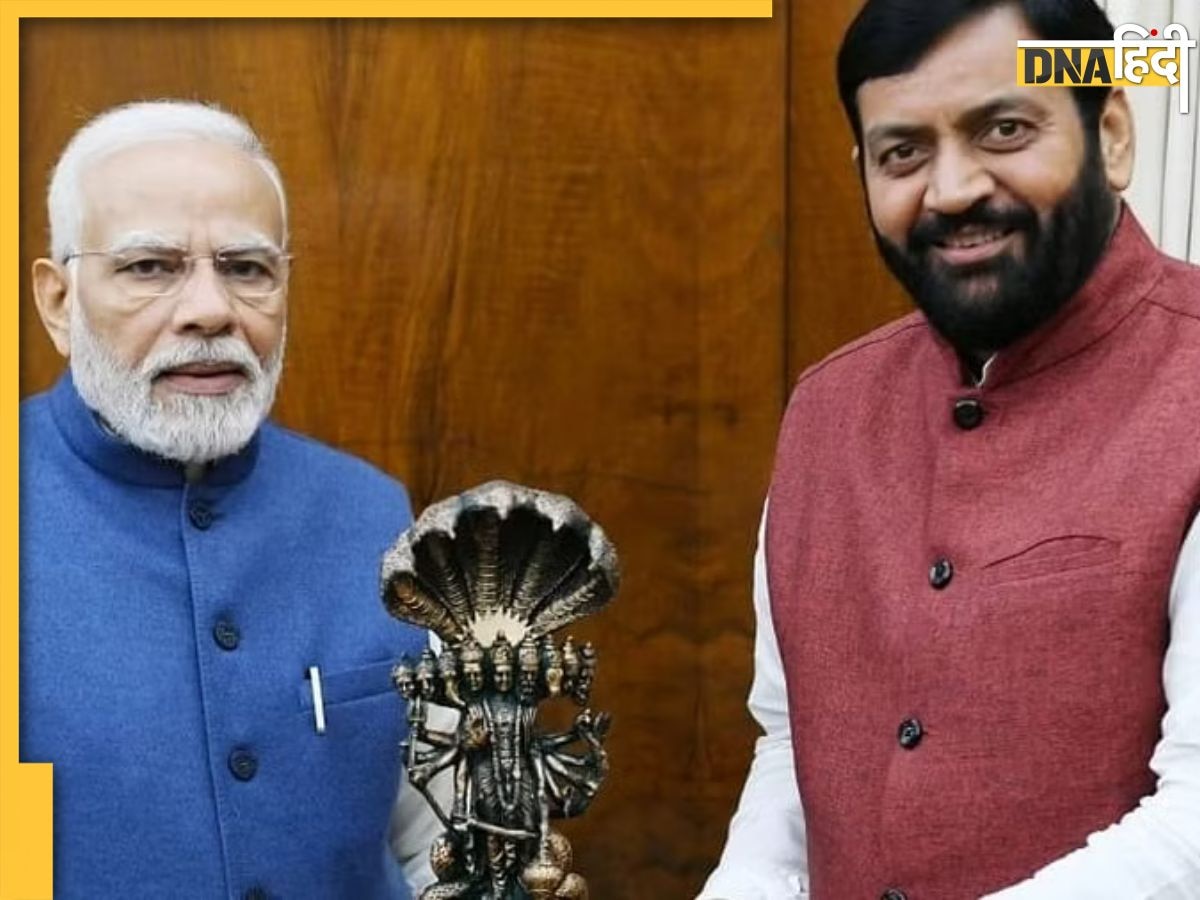 हरियाणा में नायब सिंह को BJP ने क्यों सौंपी चुनावी कमान? ये हैं अहम वजहें 