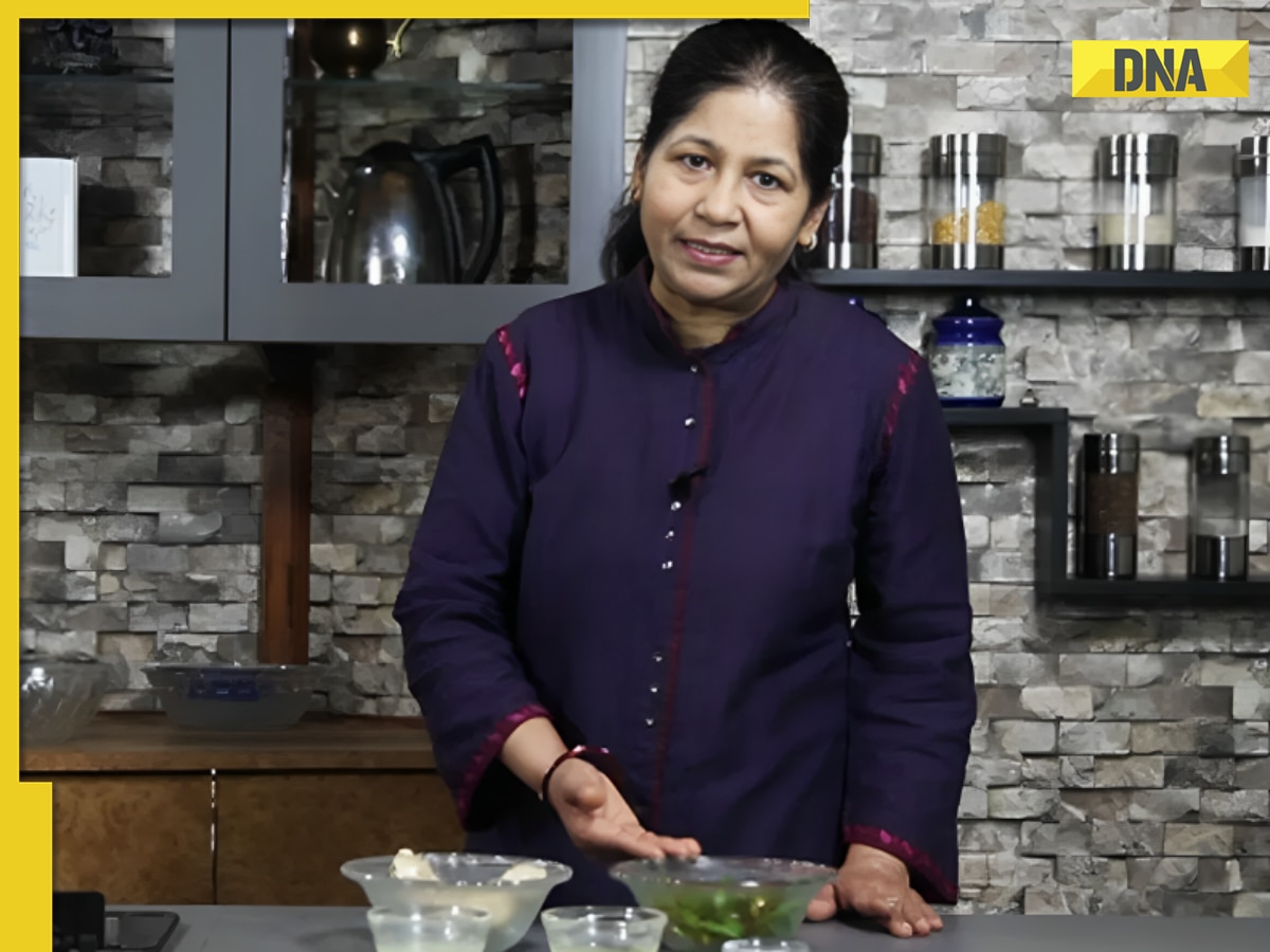 From home cook to acclaimed YouTuber: Meet Nisha Madhulika, her impressive net worth is...