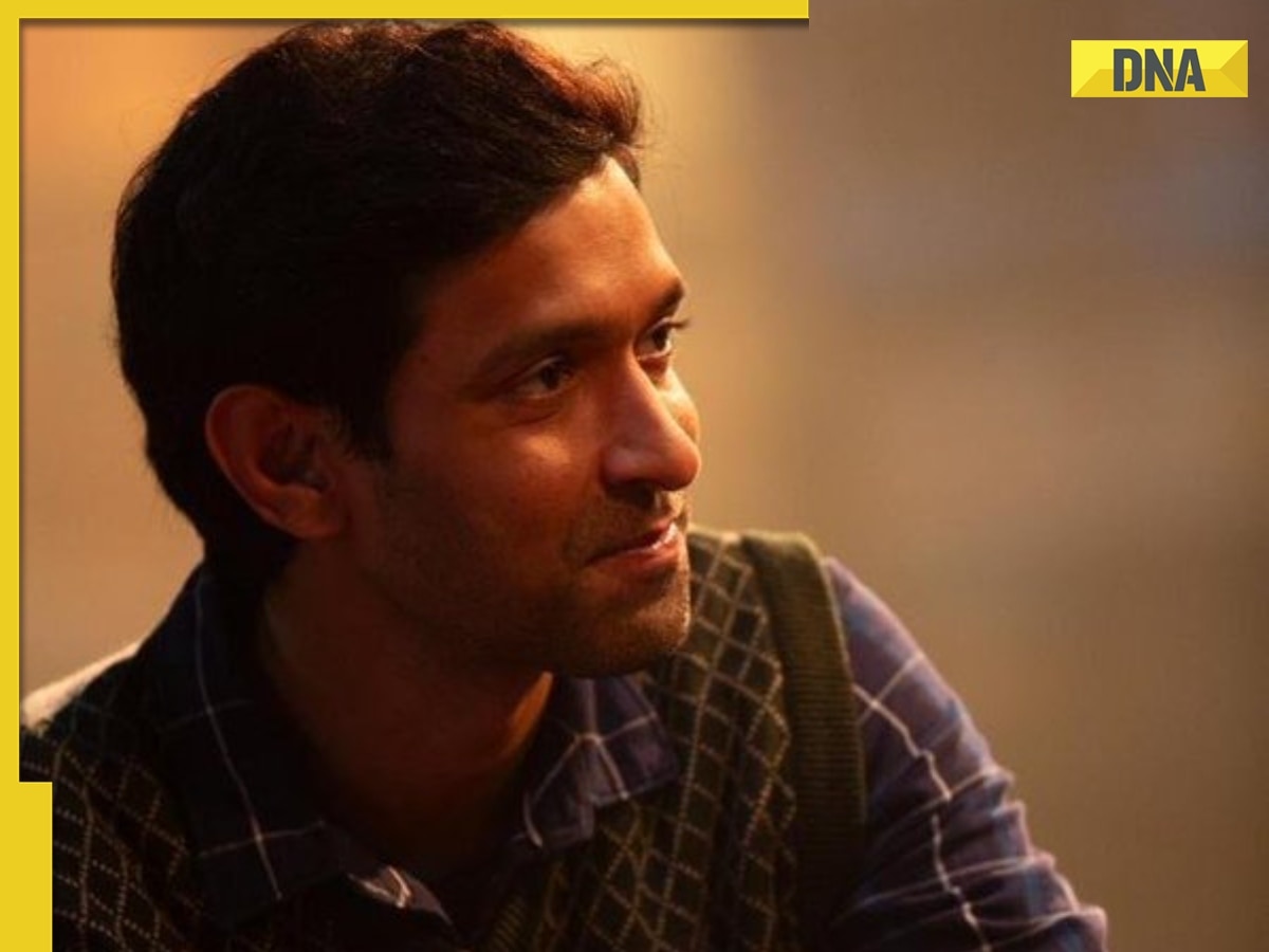 12th Fail box office collection day 2: Vikrant Massey film doubles its collection via word of mouth, earns Rs 2.50 crore