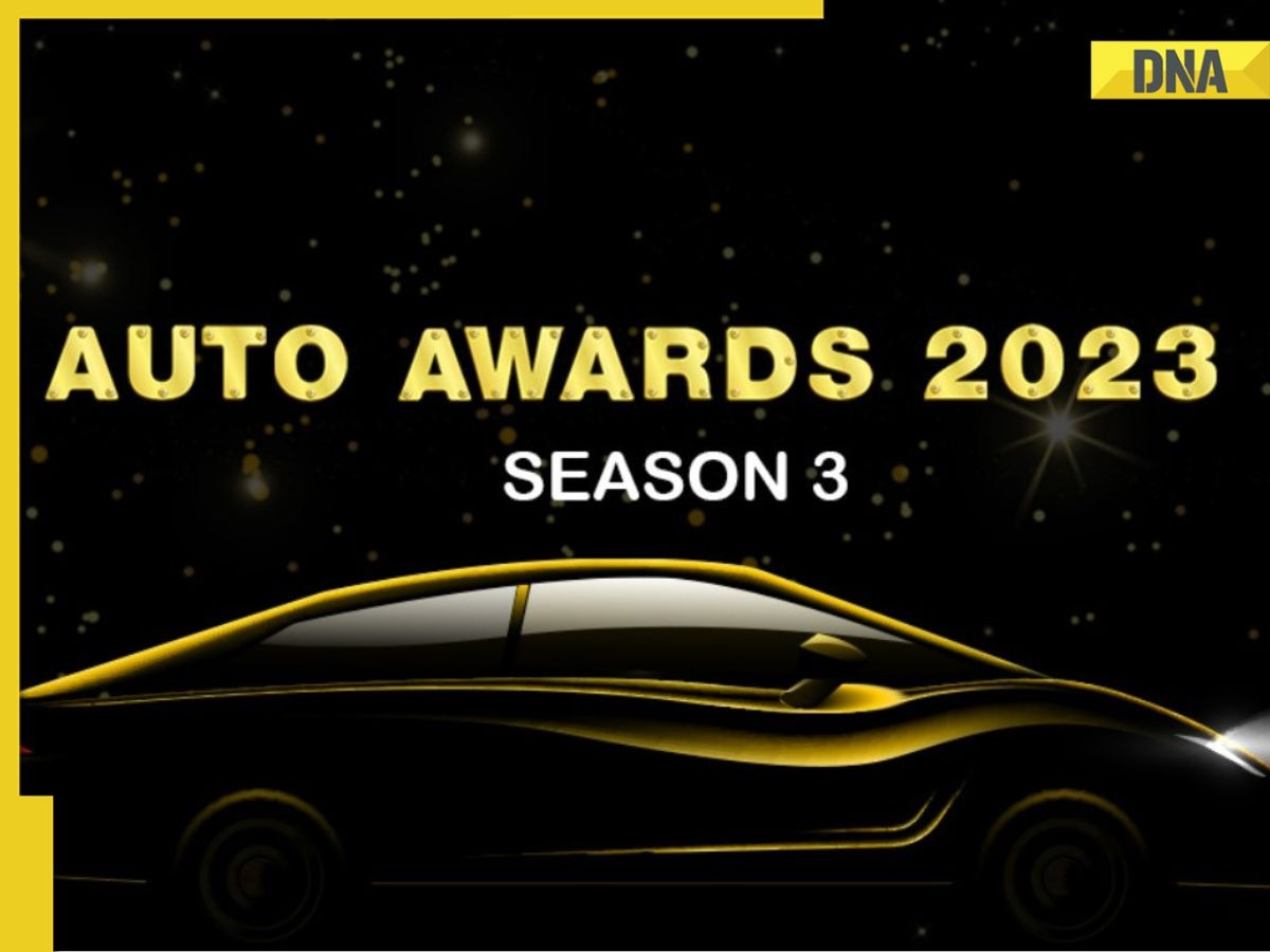 Zee Auto Awards 2023: Mercedes vs BMW vs Audi vs Hyundai for 'Hi-Tech Car of the Year' award