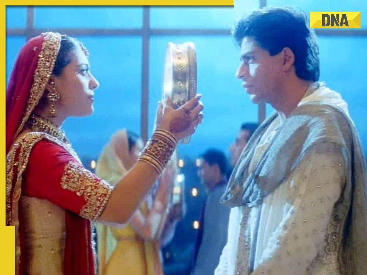 How to celebrate first Karwa Chauth? Rituals, traditions for newly married