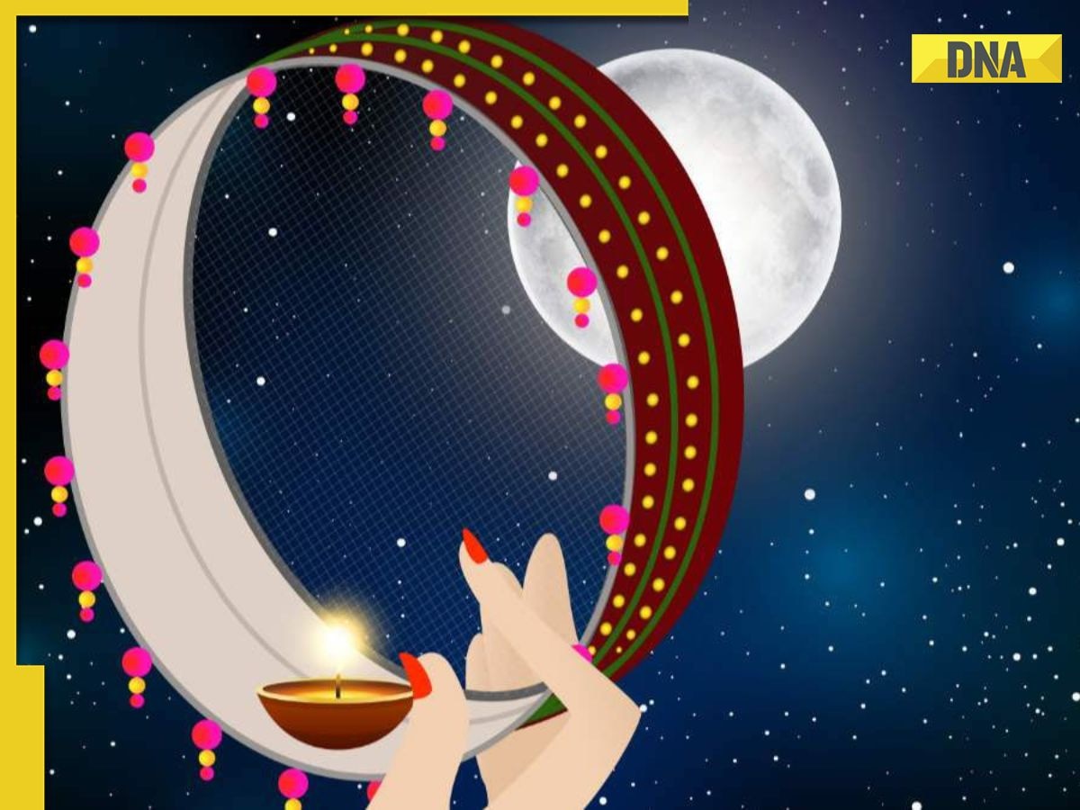 Karwa Chauth 2023: 7 tips for staying hydrated throughout the day