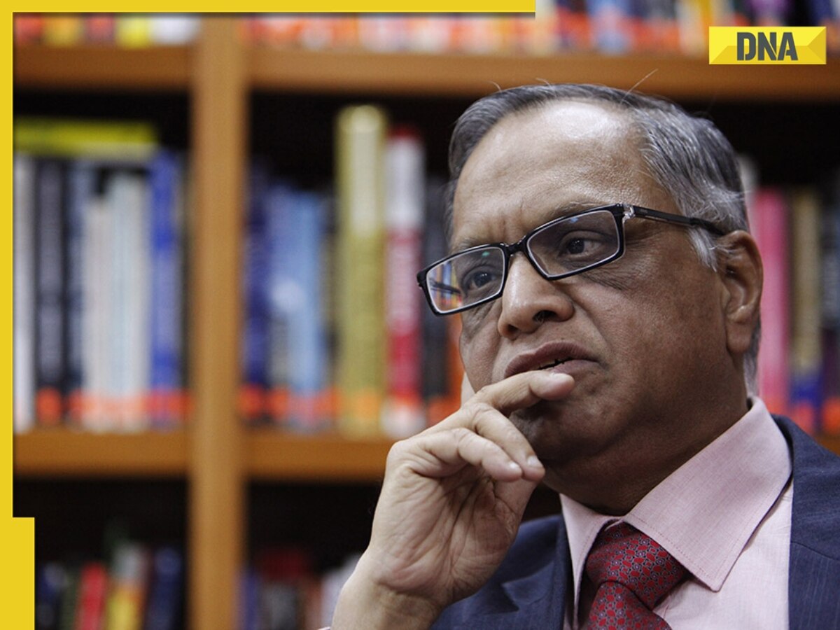 Amid Infosys founder Narayana Murthy's call for 70 hours work week, a look at work hours of best tech companies of 2023