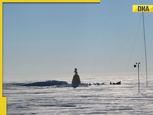 What is 'Point Nemo', mysterious place on Earth far from any living being?