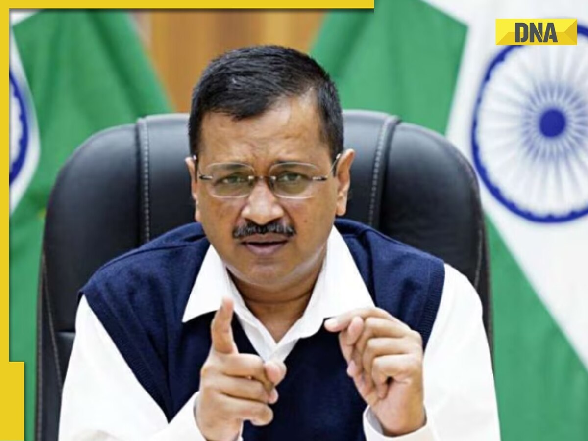 ED summons Arvind Kejriwal in Delhi excise policy case