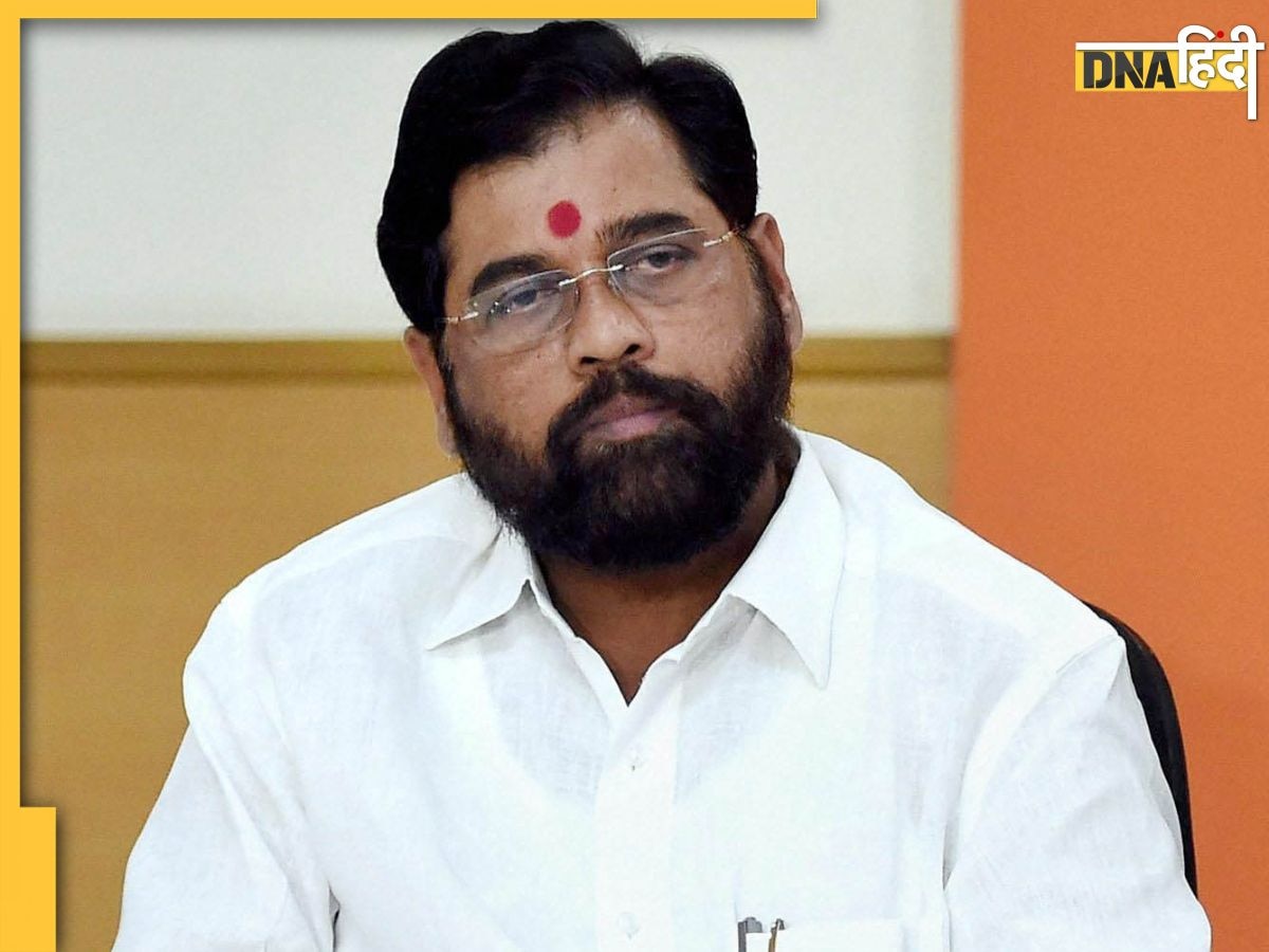  Lok Sabha Elections 2024: Nashik में Eknath Shinde के बैग की जांच, चुनाव आयोग ने भेजे थे अधिकारी