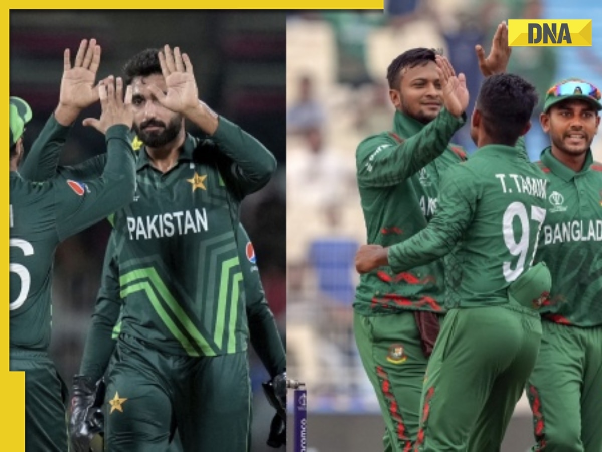 PAK vs BAN Dream11 prediction, match preview, fantasy cricket tips: Captains, probable playing 11s, other details