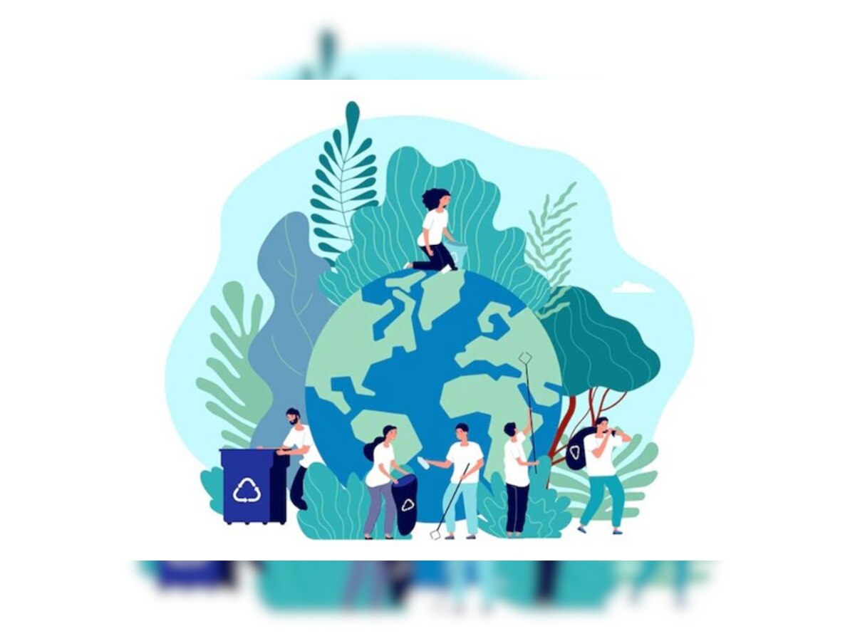 Sachin Manchanda Foundation Steps Up Environmental Conservation Efforts ...