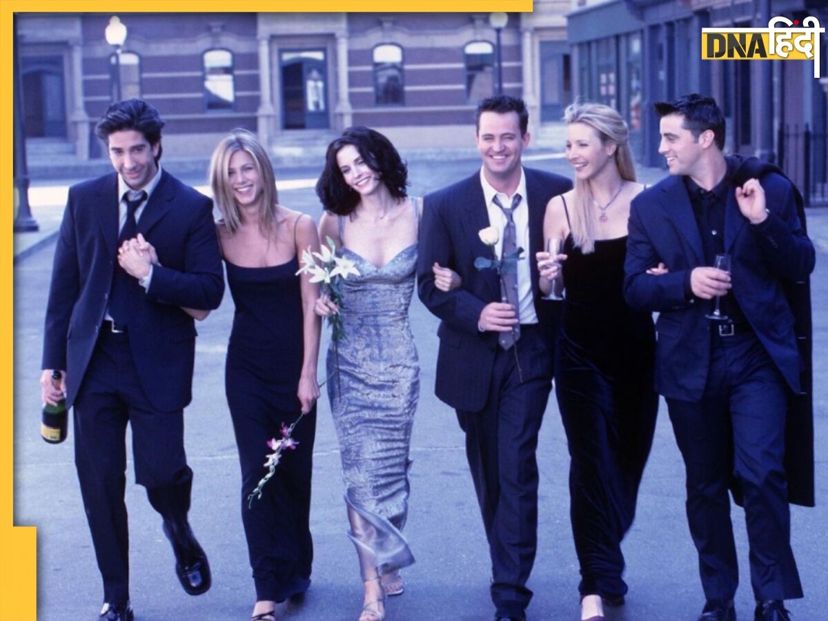 Friends कास्ट ने Matthew Perry की मौत पर तोड़ी चुप्पी, Chandler के निधन पर कही ये बात