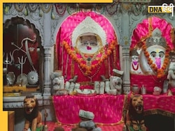 Chauth Mata Mandir: राजस्थान के इस मंदिर में विराजमान हैं चौथ माता, दर्शन के लिए चढ़नी पड़ती हैं 700 सीढ़ियां